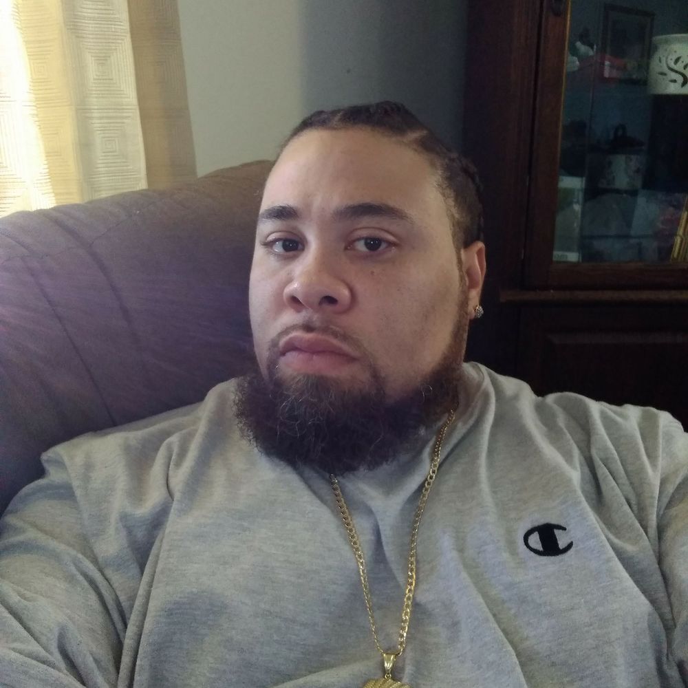 Meet your Posher, Gregory